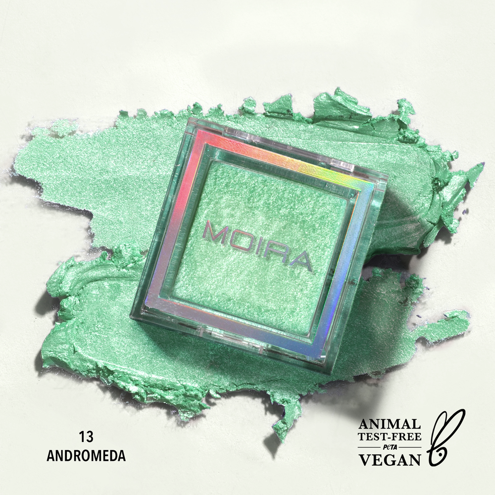 Moira Lucent Cream Shadow
