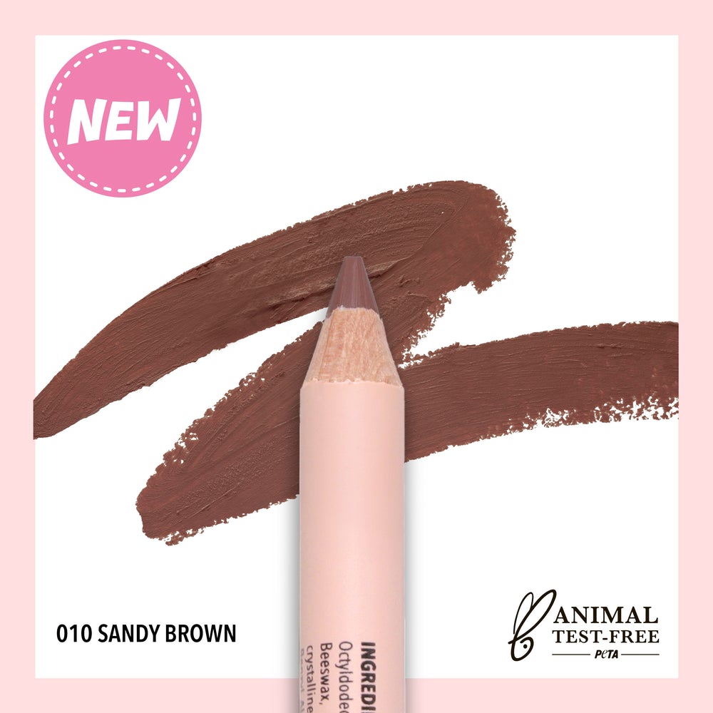 Moira Signature Lip Pencil