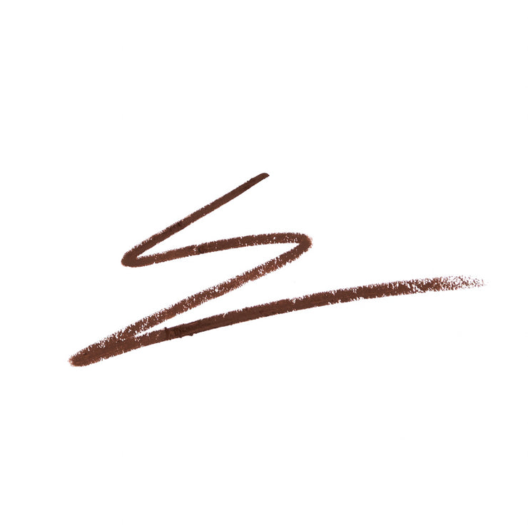 Ben Nye Eye Brow Pencil EP-4 Medium Brown