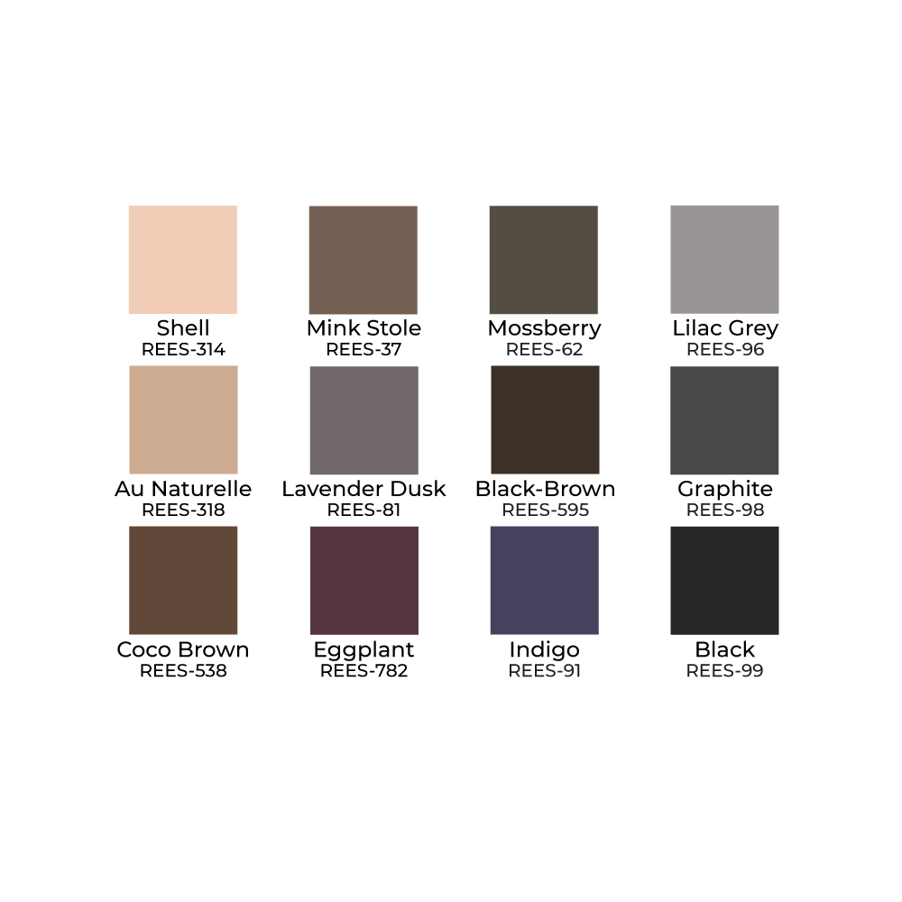 Ben Nye Cool Glam Shadow Palette 24gm./.84oz. STP73