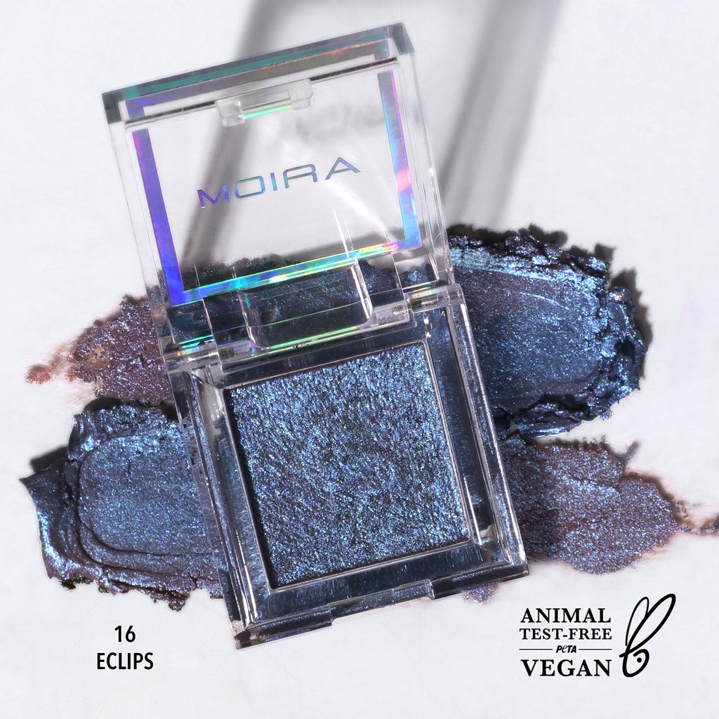 Moira Lucent Cream Shadow