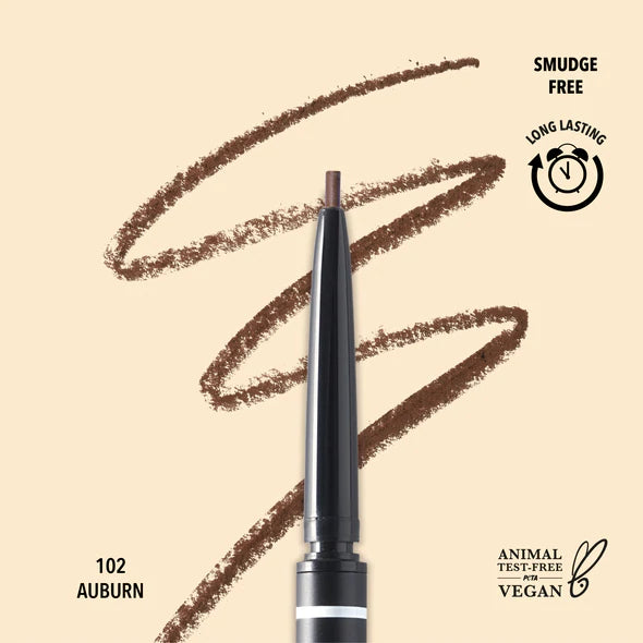 Moira Fine Brow Pencil