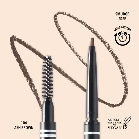 Moira Fine Brow Pencil
