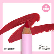 Moira Flirty Lip Pencil - 001 Cherry