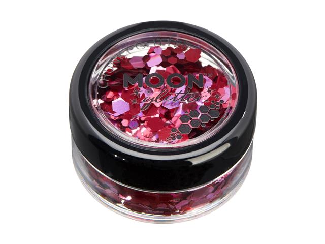 Moon Glitter Mystic Chunky Glitter