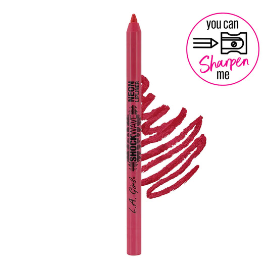 LA Girl Shockwave Neon Liner *Discontinued