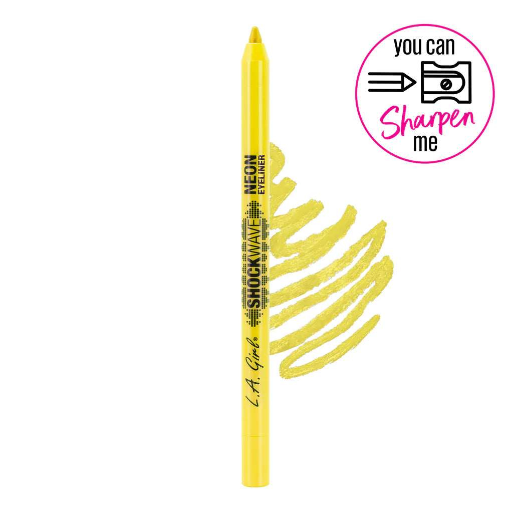 LA Girl Shockwave Neon Liner *Discontinued