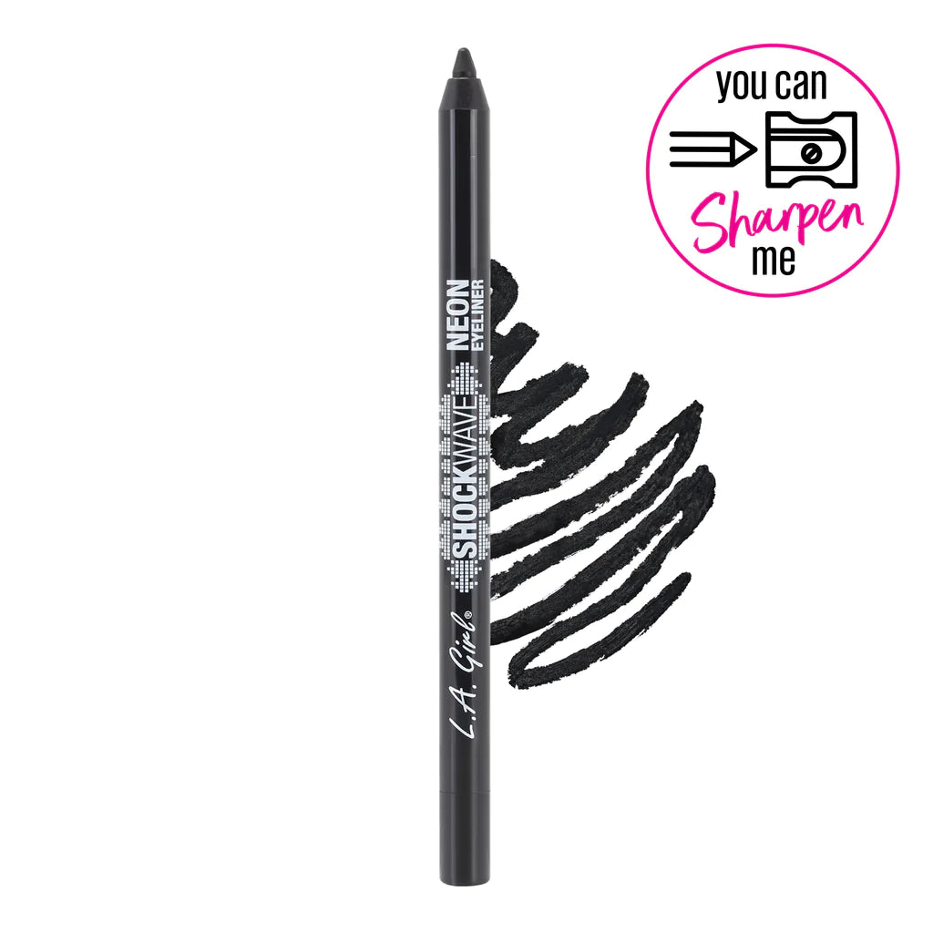 LA Girl Shockwave Neon Liner *Discontinued