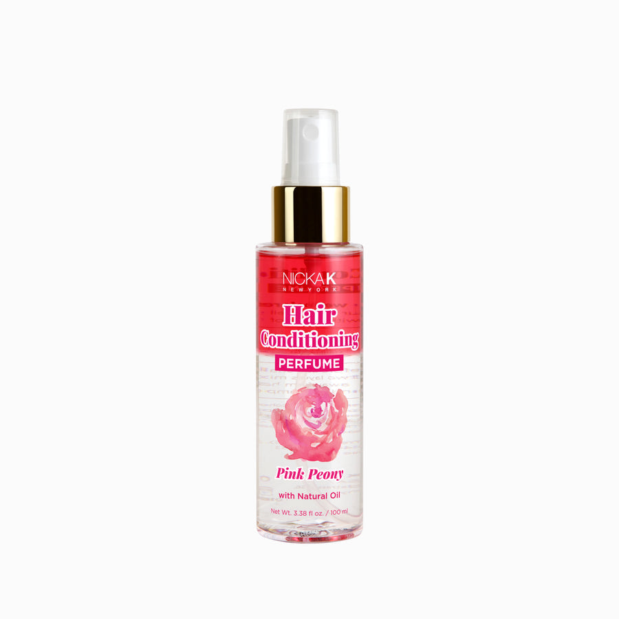 Nicka K Hair Conditioning Perfume