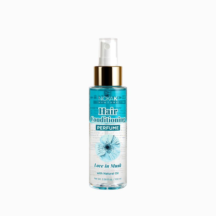 Nicka K Hair Conditioning Perfume