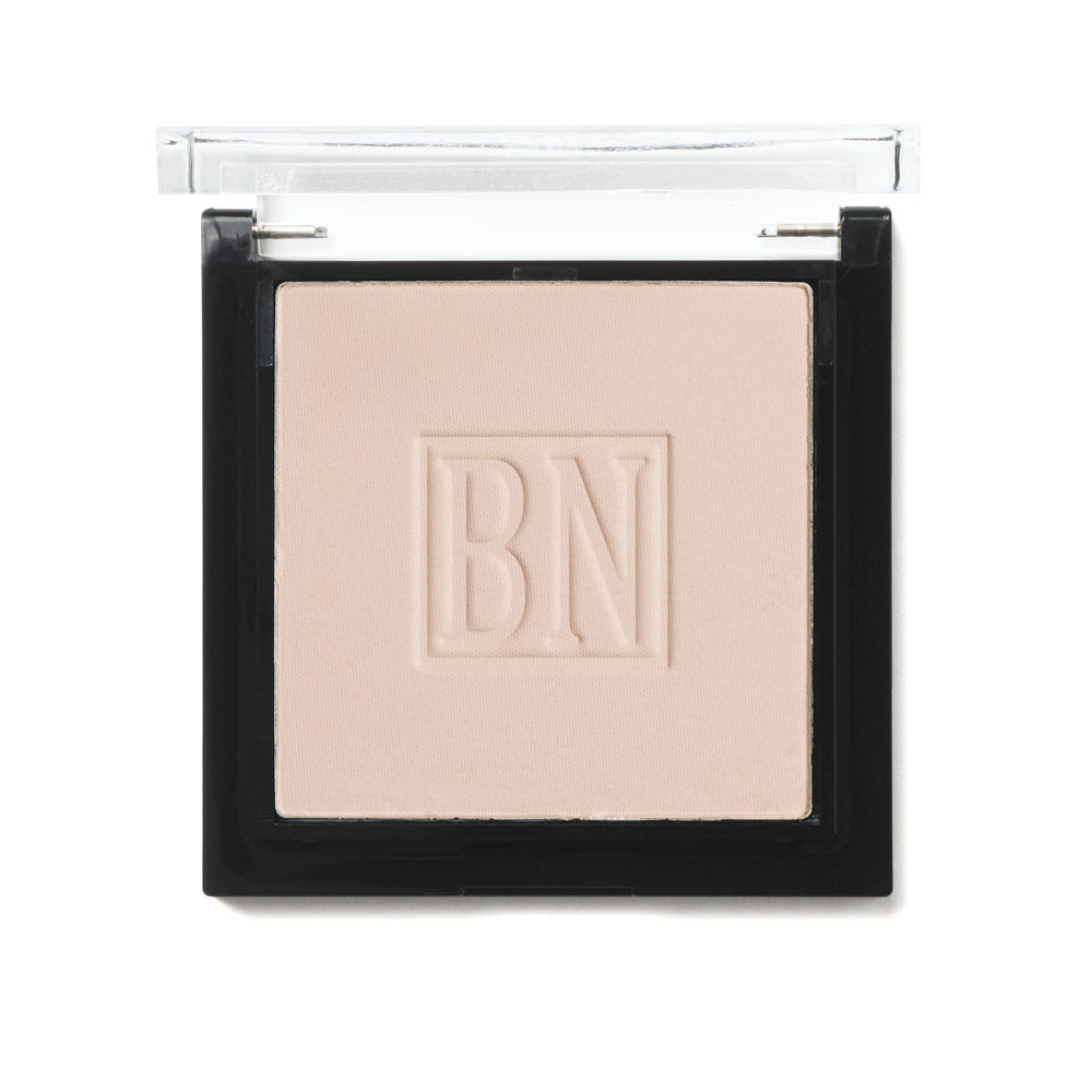 Ben Nye Pressed Powder Compacts