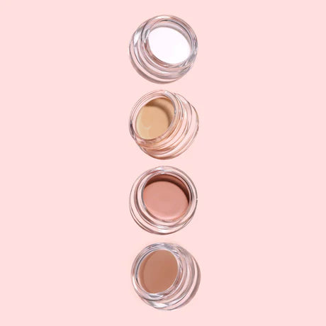 Moira Lasting Priming Cream Shadow