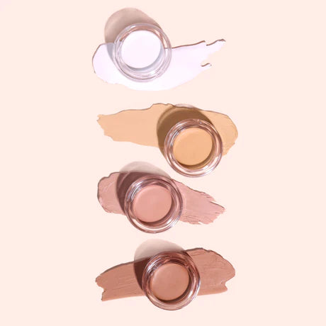 Moira Lasting Priming Cream Shadow