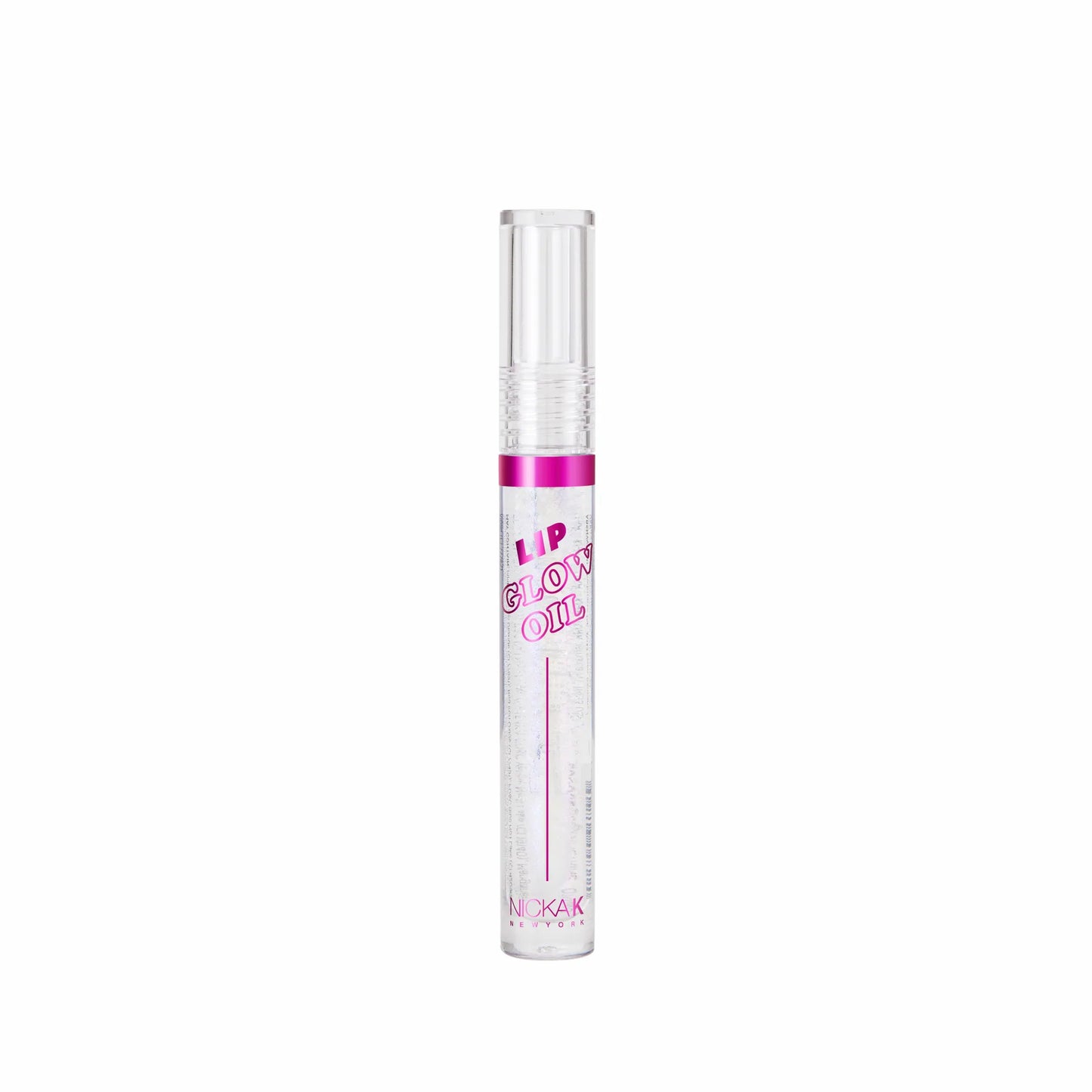 Nicka K Lip Glow Oil