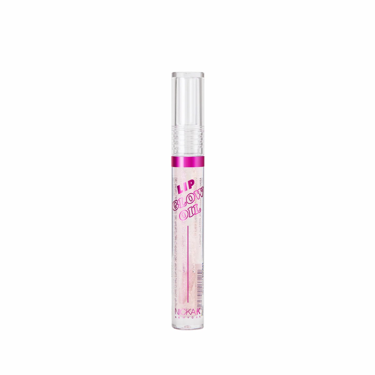 Nicka K Lip Glow Oil