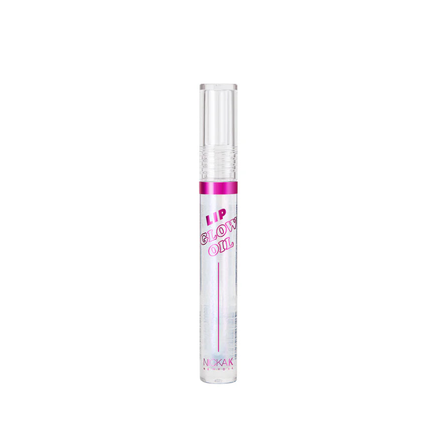 Nicka K Lip Glow Oil