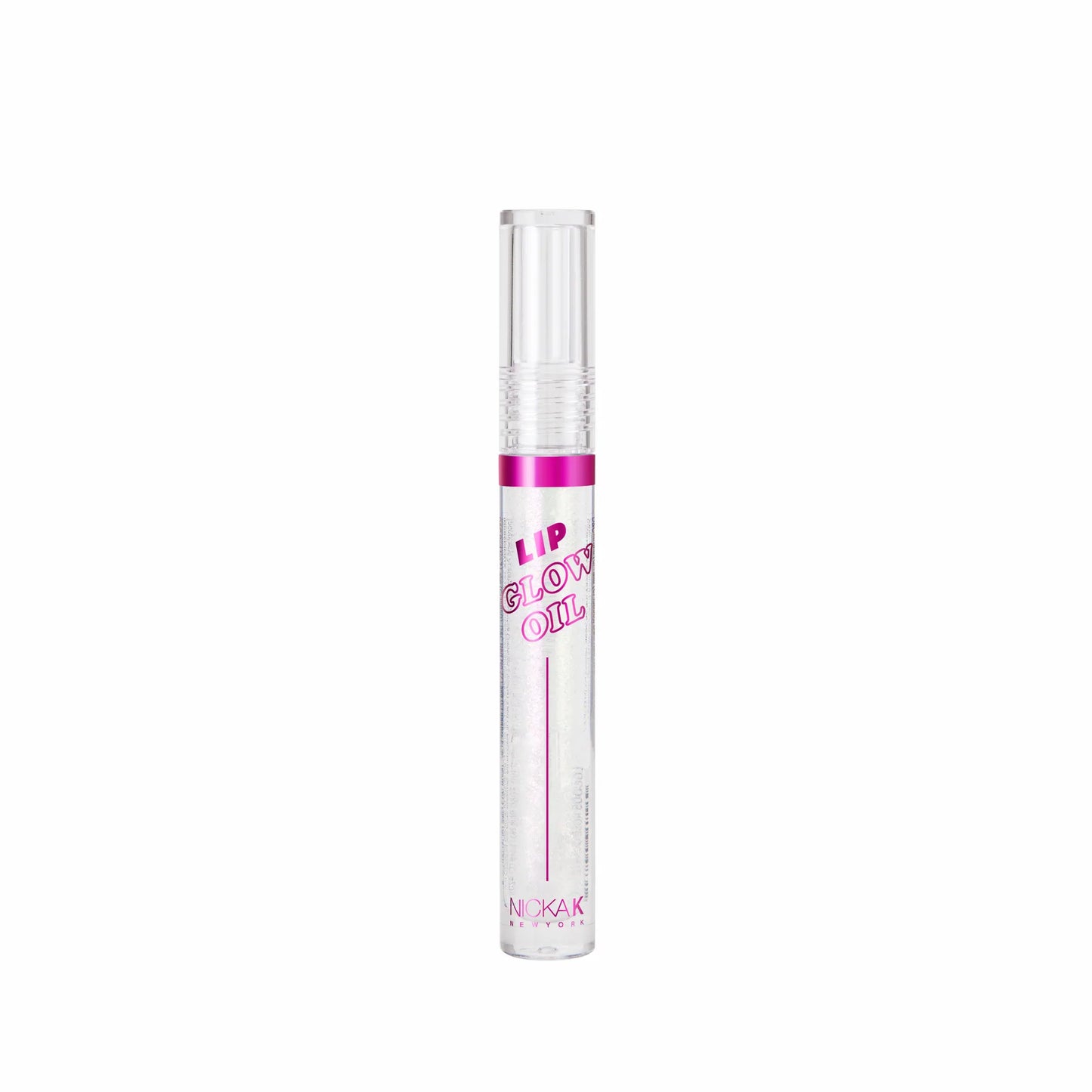 Nicka K Lip Glow Oil