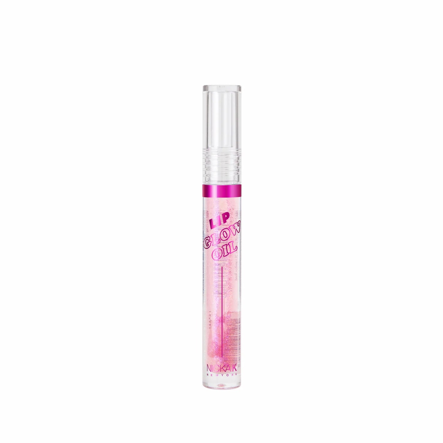 Nicka K Lip Glow Oil