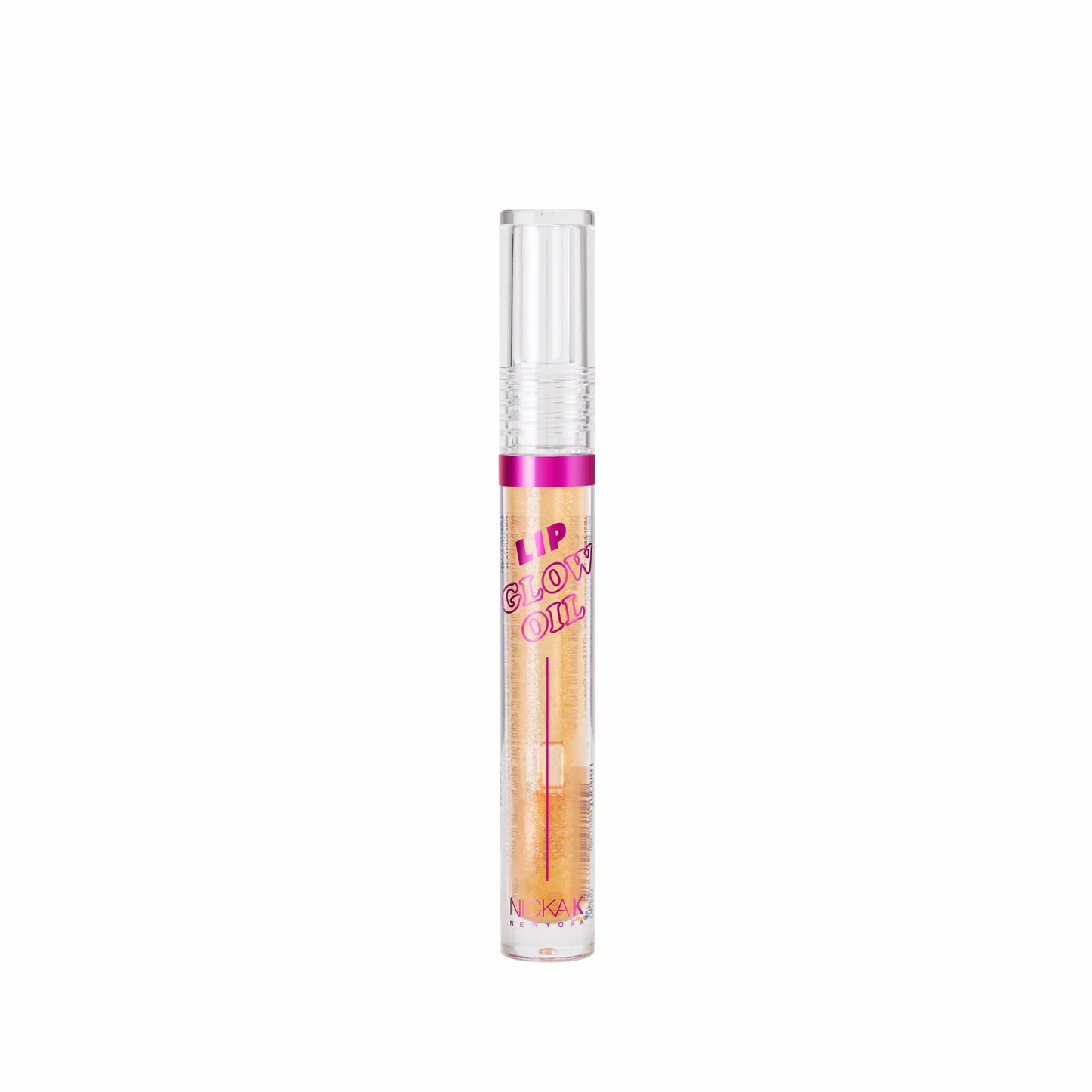 Nicka K Lip Glow Oil