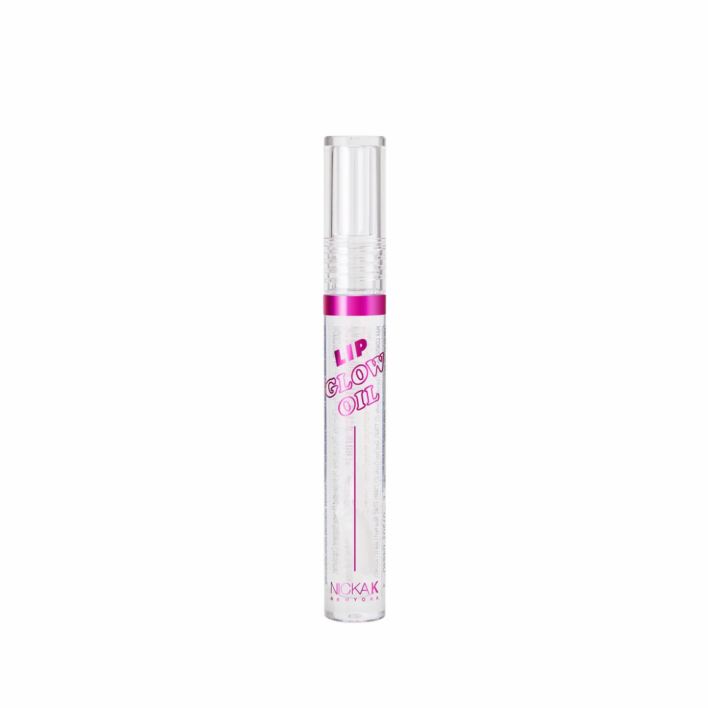Nicka K Lip Glow Oil