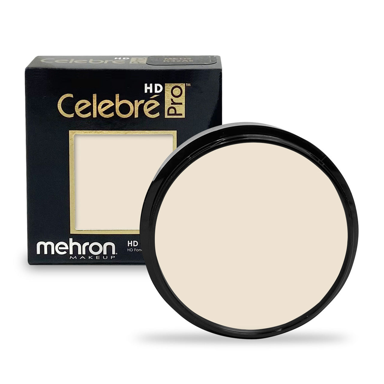 Mehron Celebre PRO-HD Cream Foundation