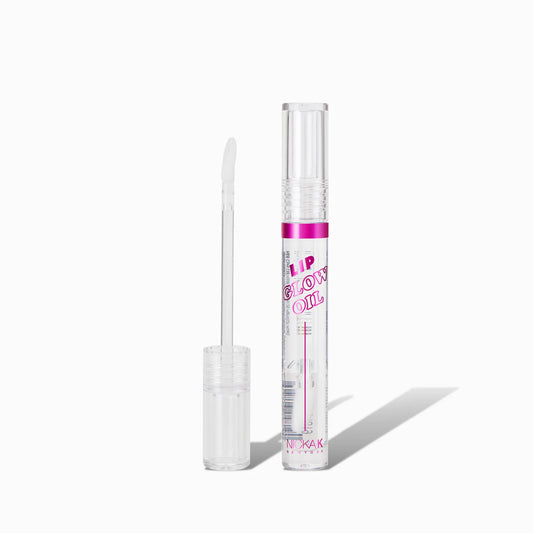 Nicka K Lip Glow Oil