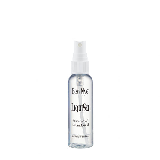 Ben Nye Liquiset Mixing and Sealing Liquid
