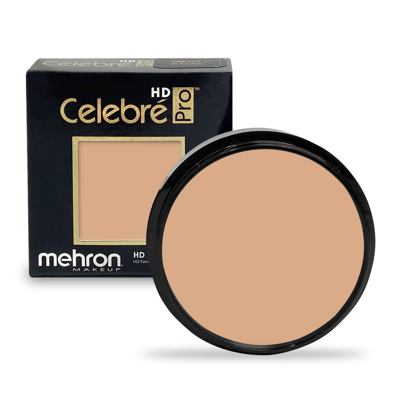 Mehron Celebre PRO-HD Cream Foundation