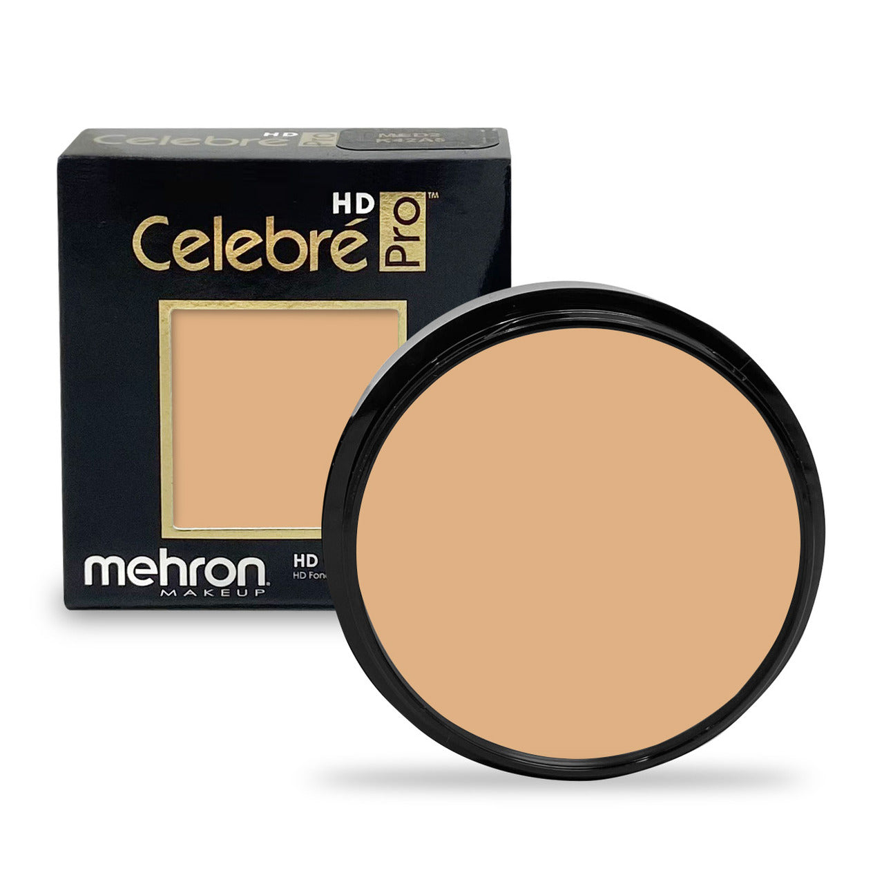Mehron Celebre PRO-HD Cream Foundation
