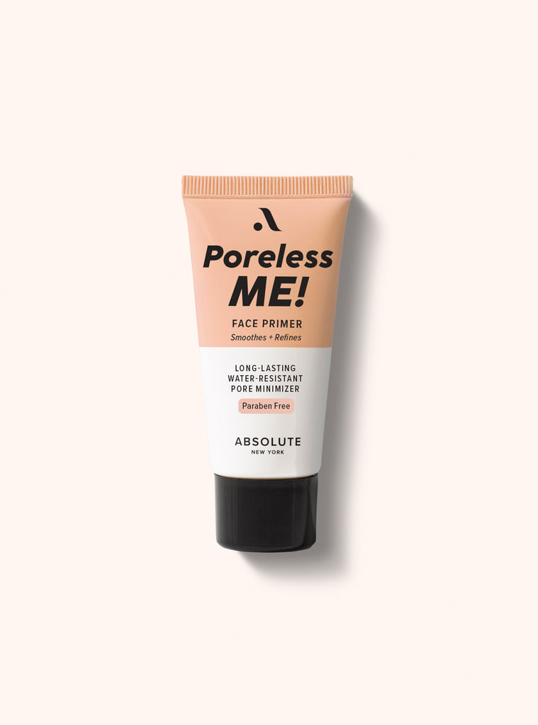 Absolute Poreless ME! Face Primer MFFP03