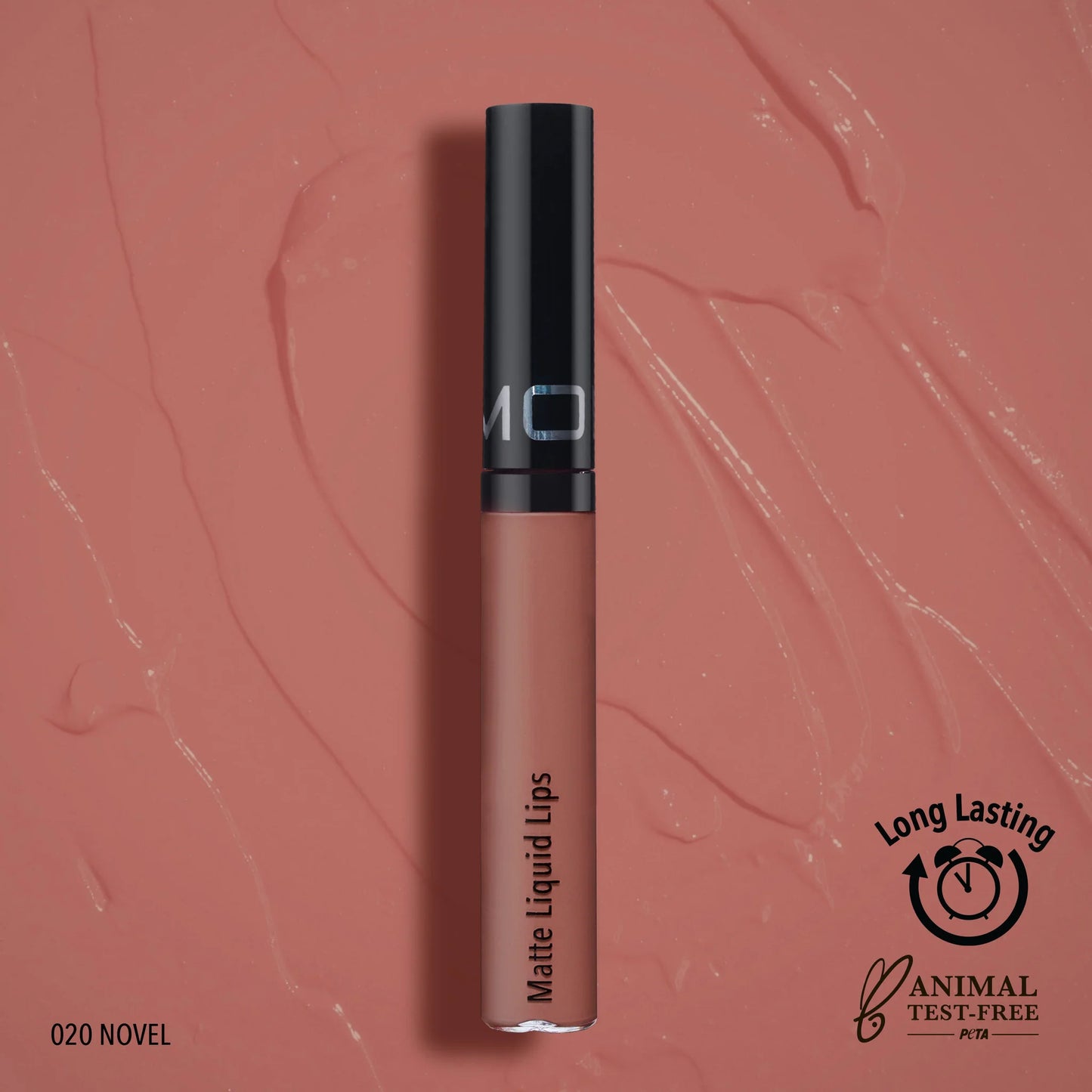 Moira Matte Liquid Lips