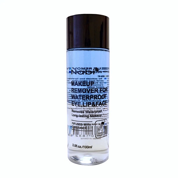 Nabi Makeup Remover For Waterproof Eye, Lip & Face - MR03