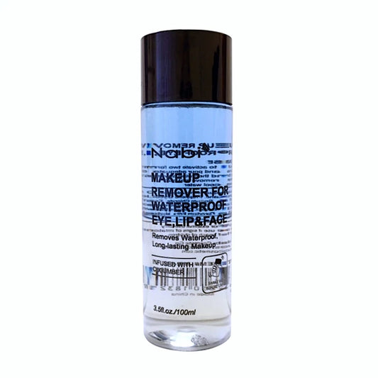 Nabi Makeup Remover For Waterproof Eye, Lip & Face - MR03