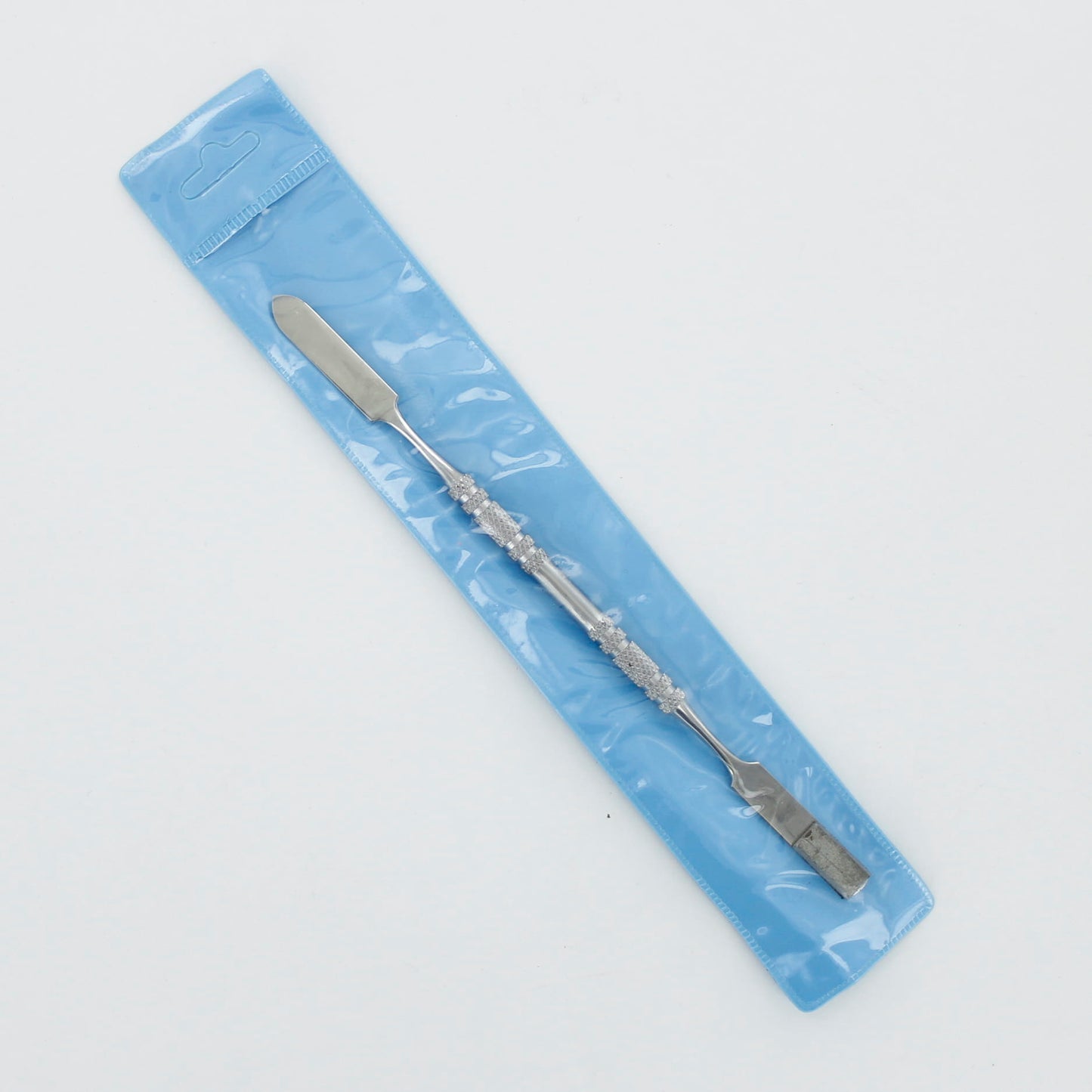 theMUAproject Metal Spatula With Magnet