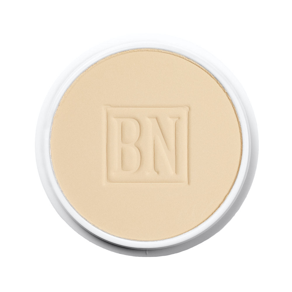Color Cake Foundation