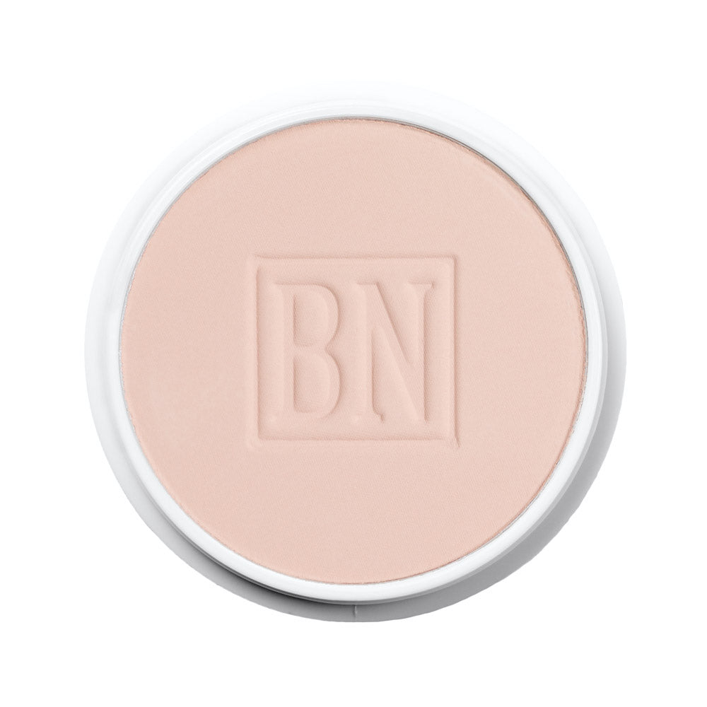 Color Cake Foundation