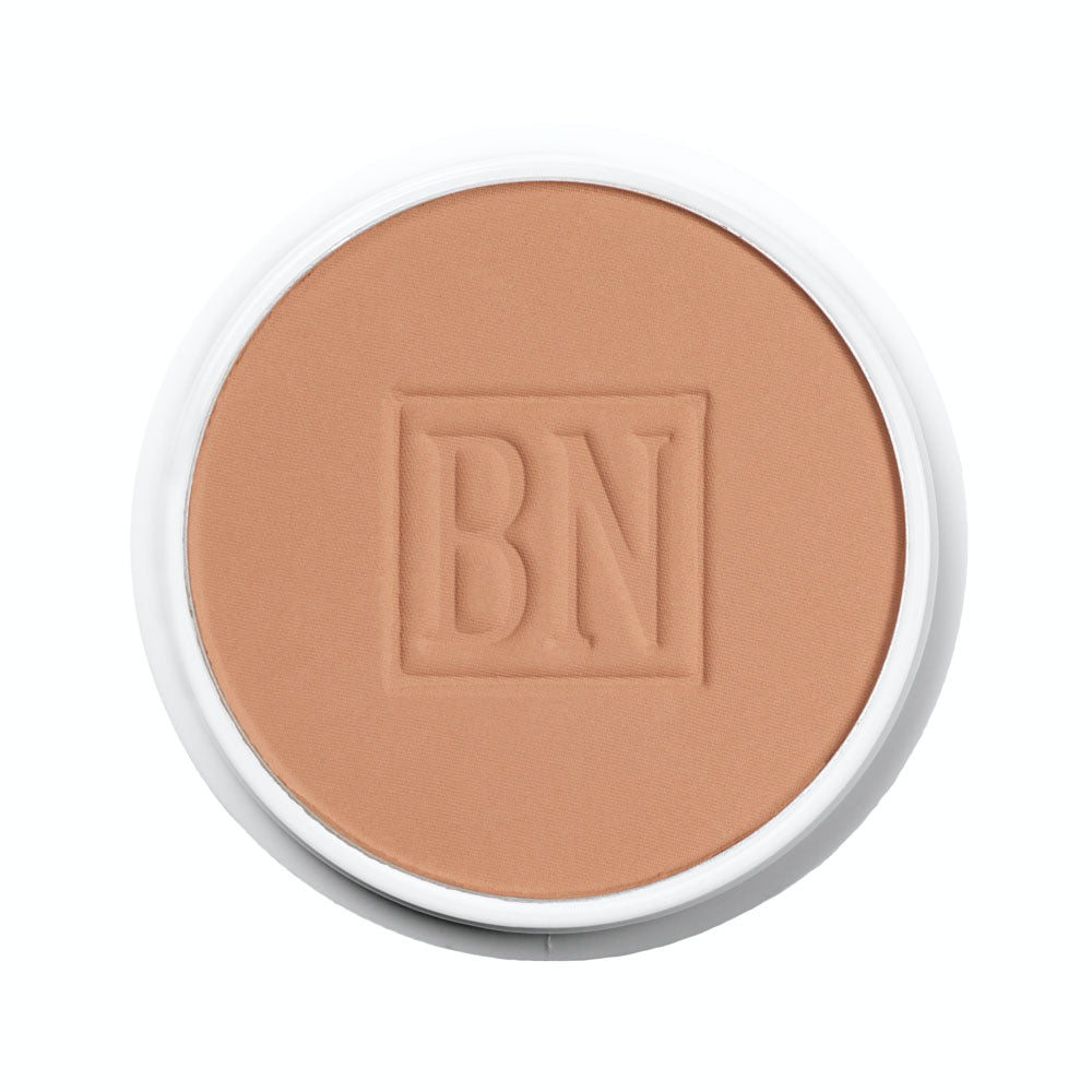 Color Cake Foundation