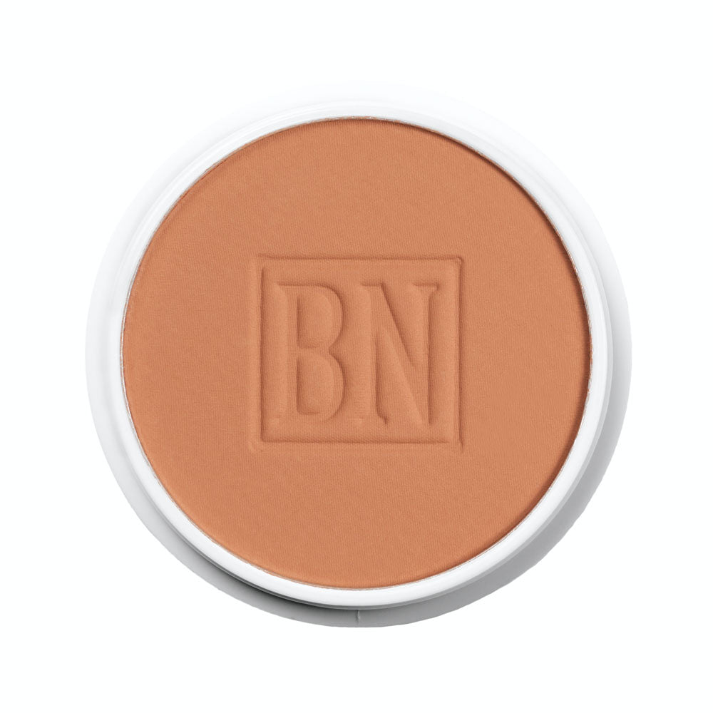 Color Cake Foundation