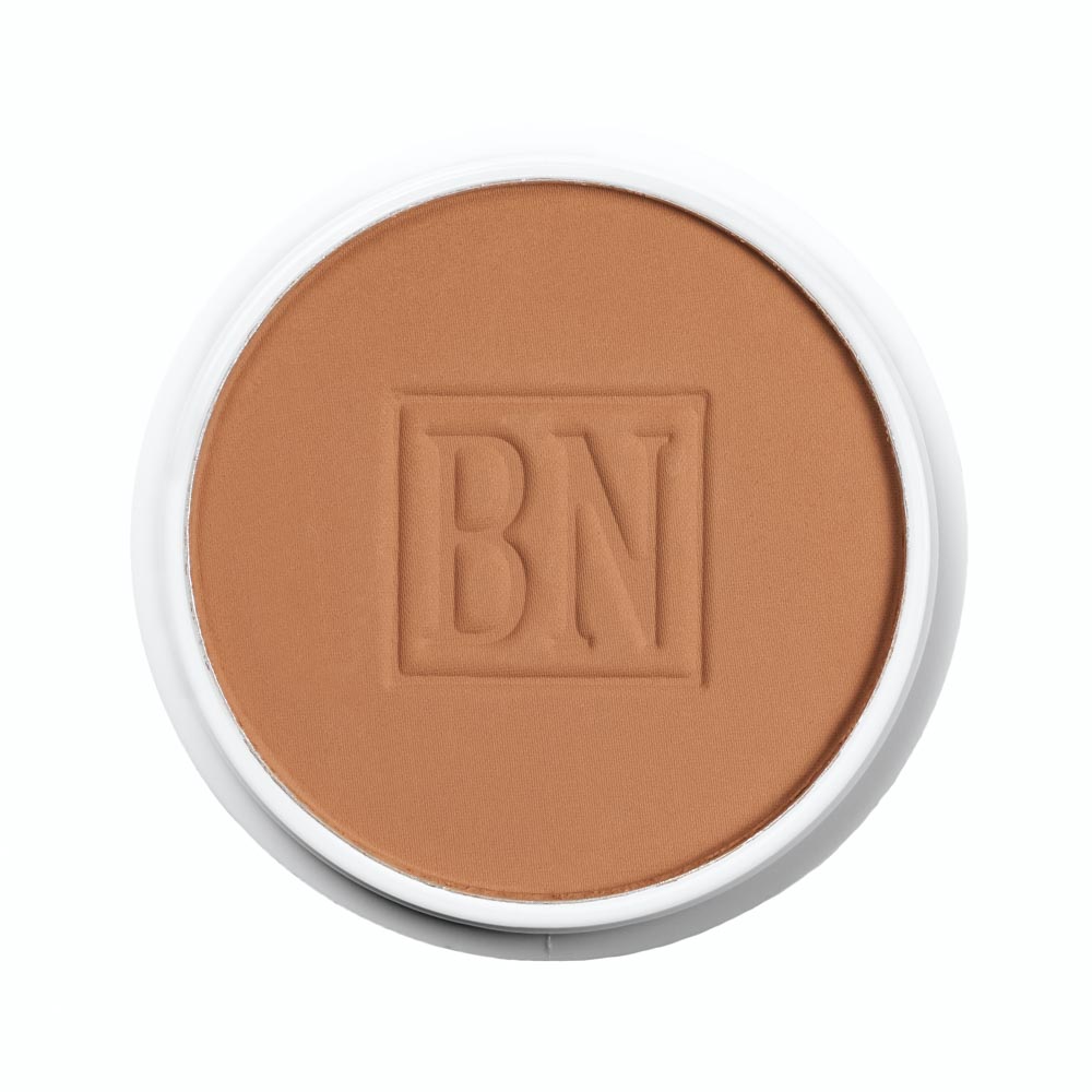 Color Cake Foundation