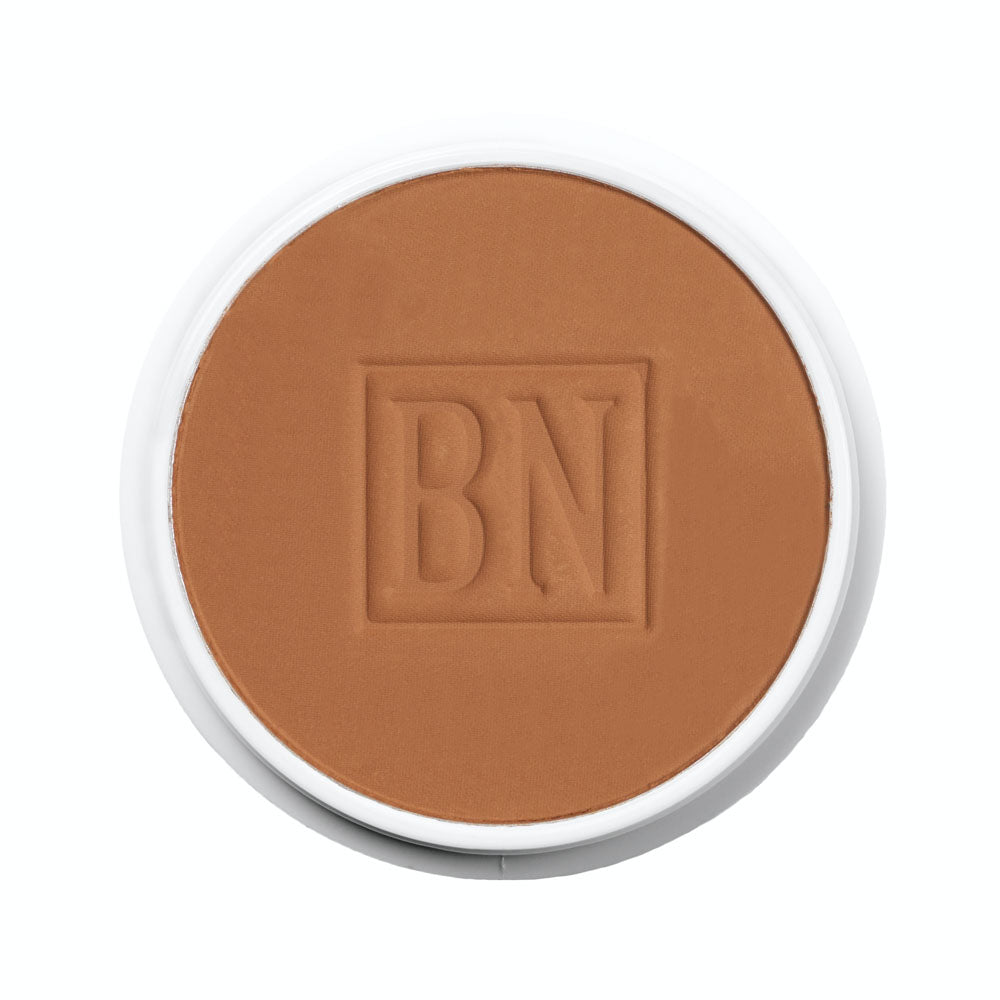 Color Cake Foundation
