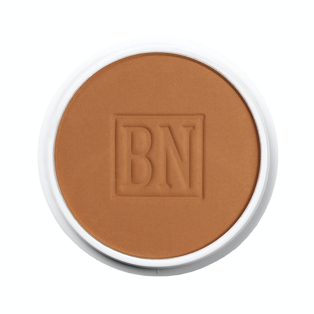 Color Cake Foundation