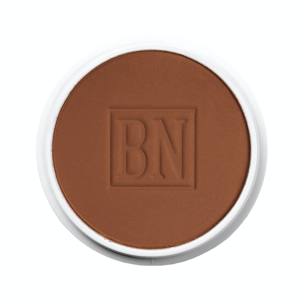 Color Cake Foundation