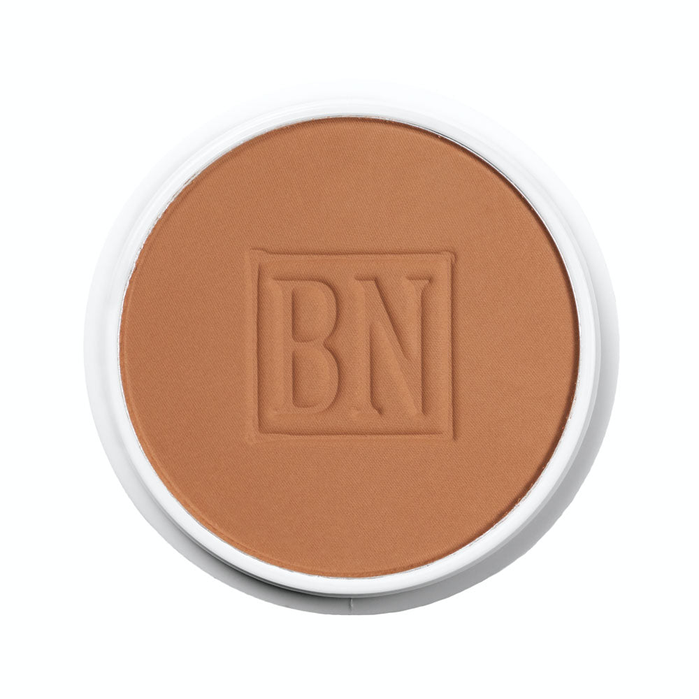 Color Cake Foundation