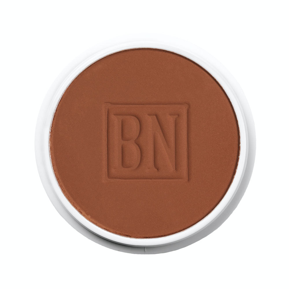 Color Cake Foundation