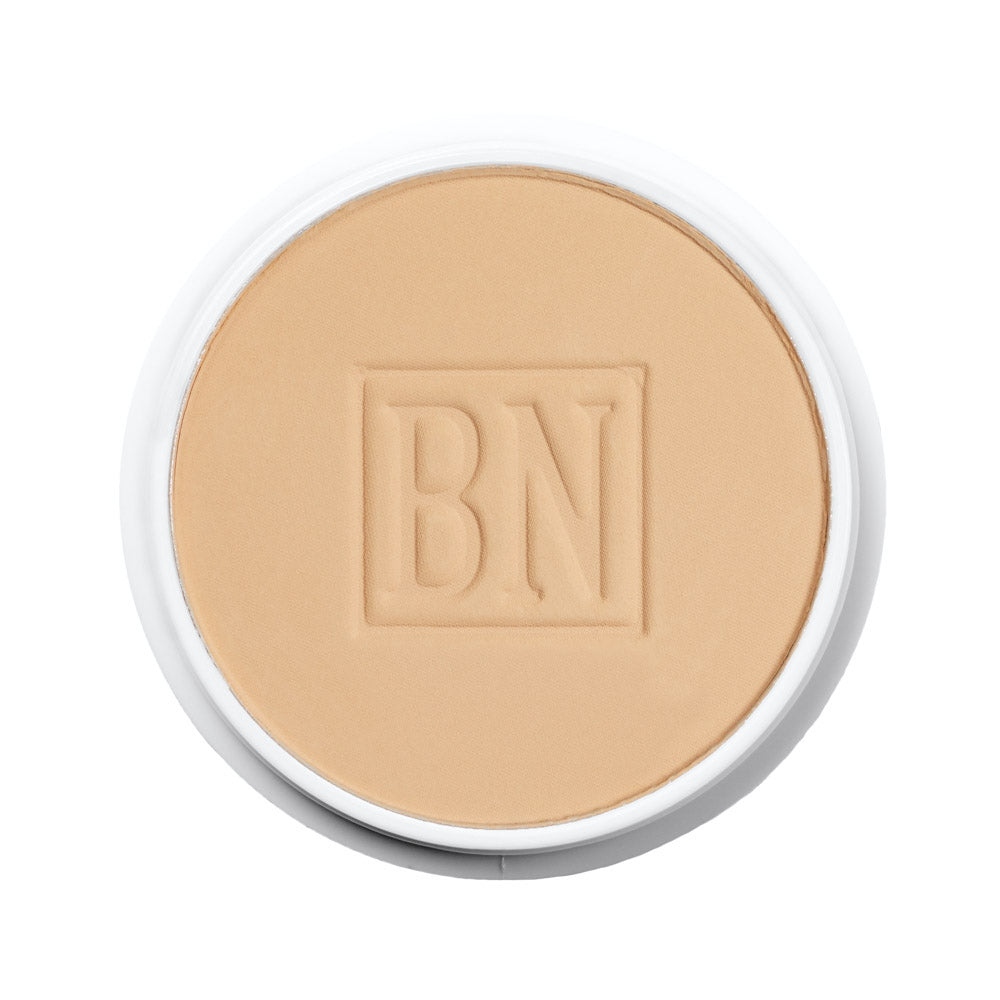 Color Cake Foundation