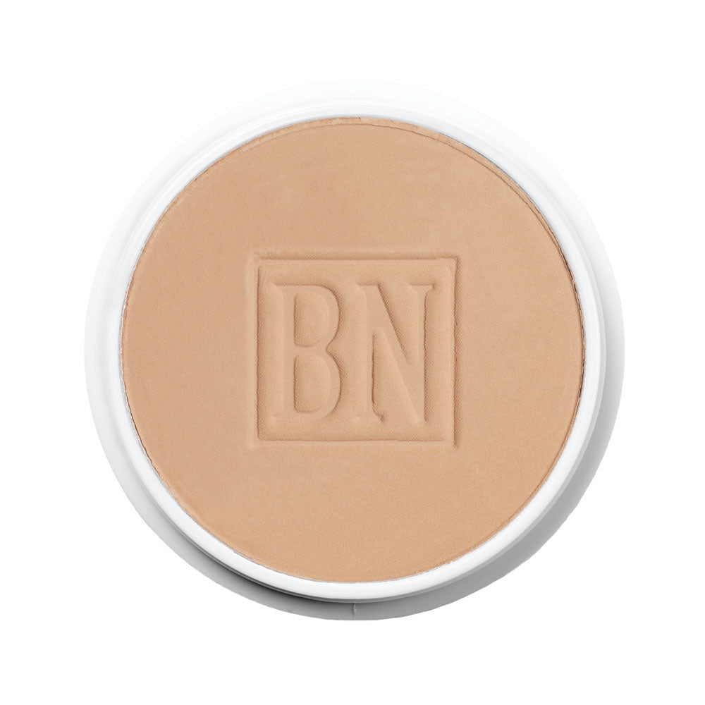 Color Cake Foundation