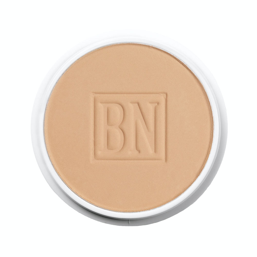 Color Cake Foundation