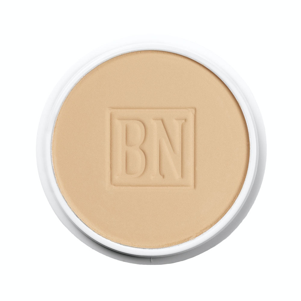 Color Cake Foundation