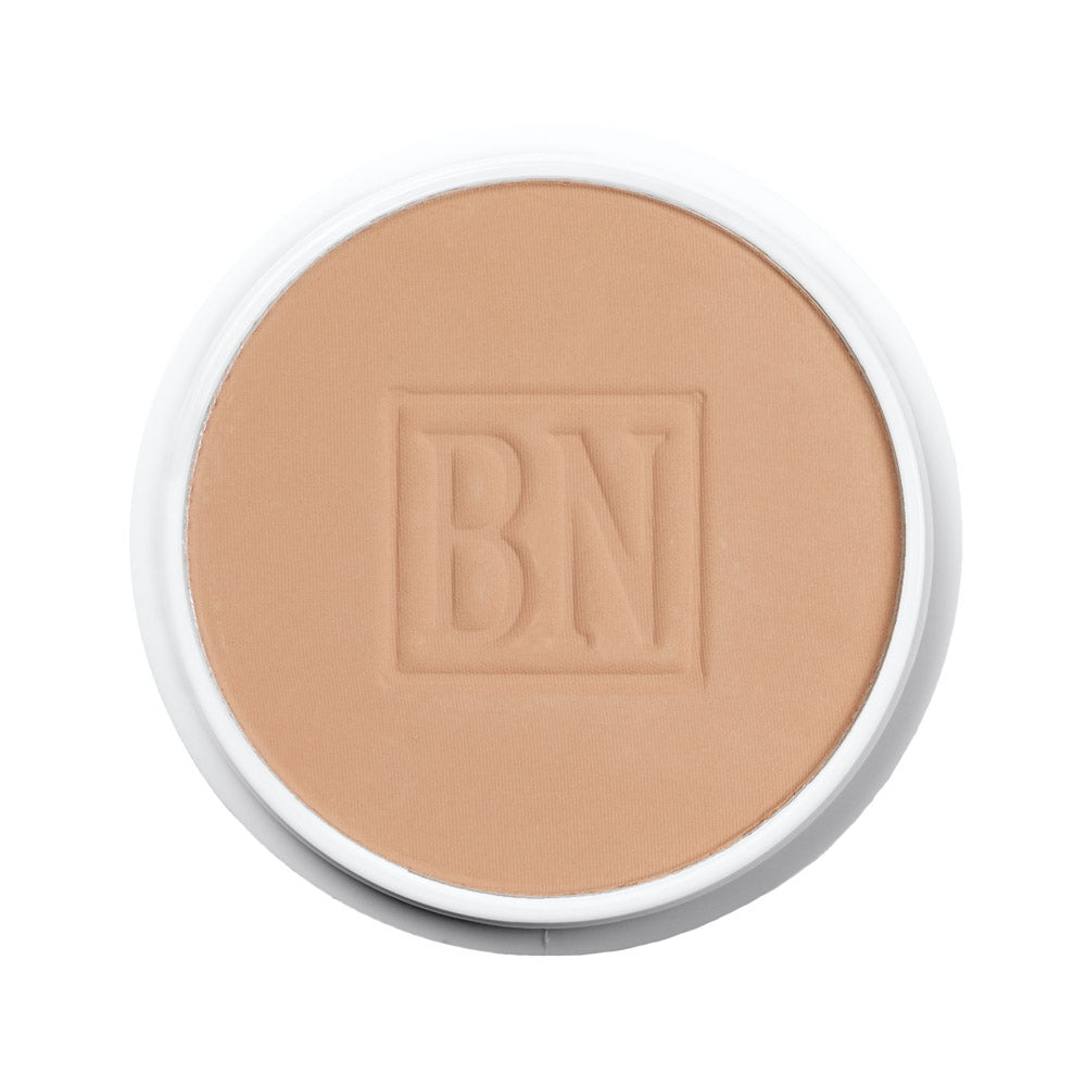 Color Cake Foundation