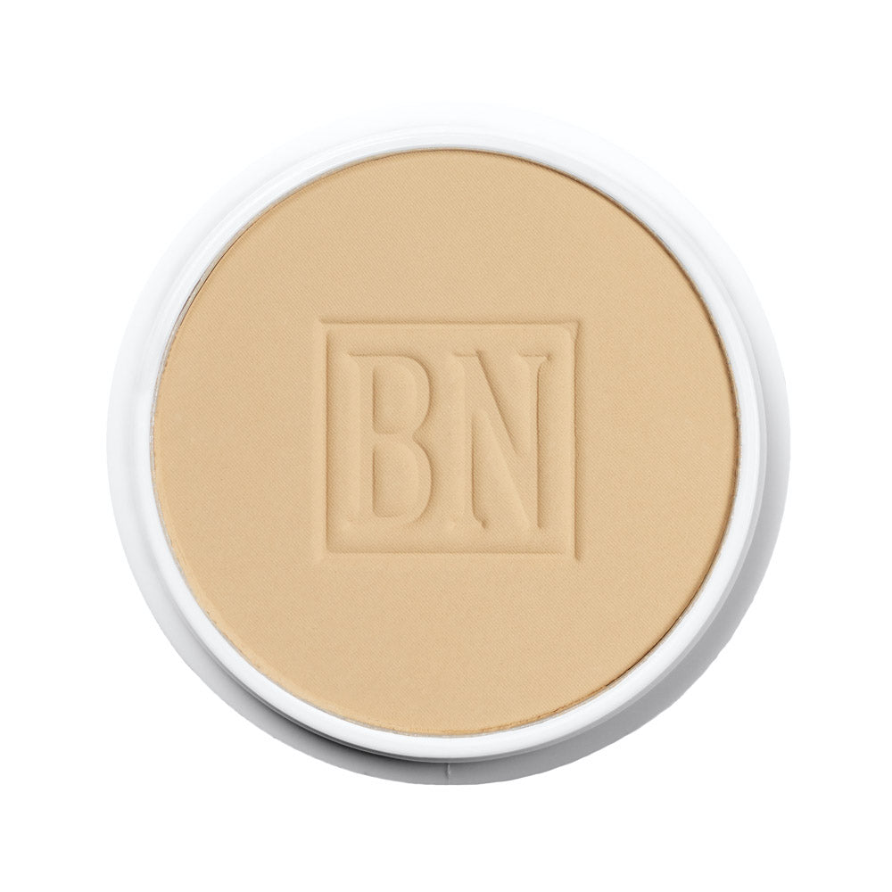Color Cake Foundation